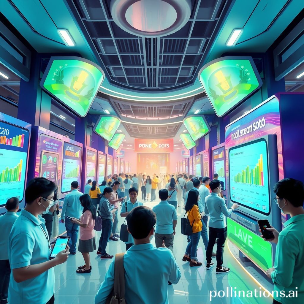 Keuntungan Menggunakan Slot Dana Pulsa